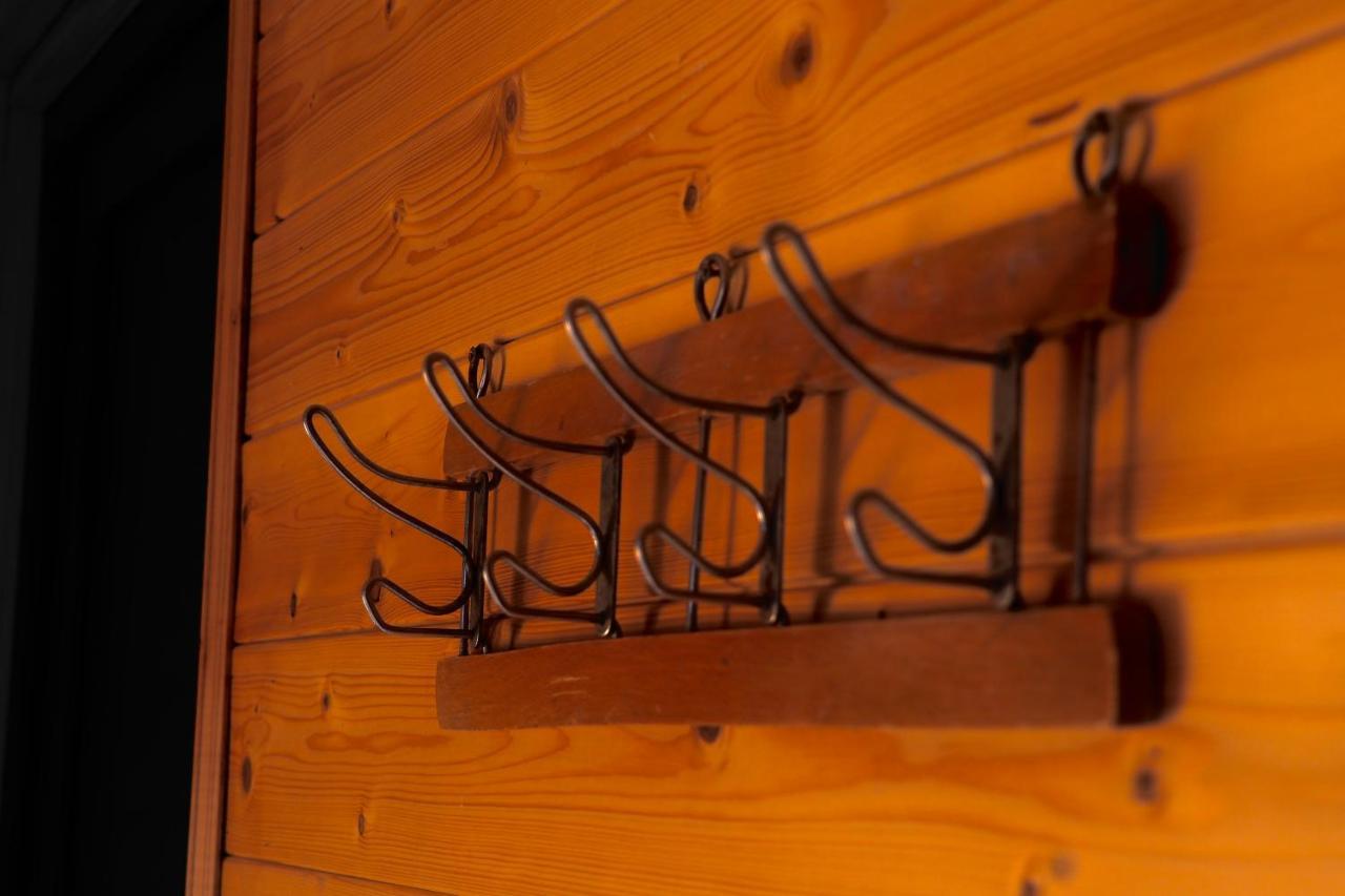Cottage Mtachy Kazbegi Exterior foto